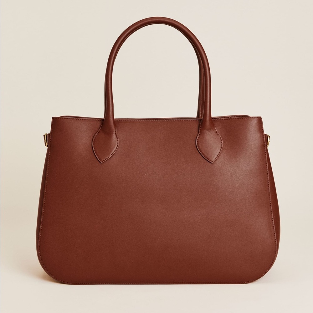 Brand new Reformation tote/work bag